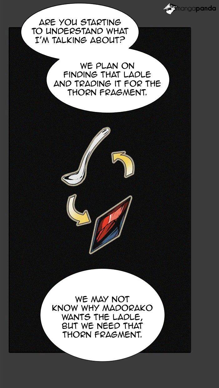 Tower of God Chapter 329 image 059